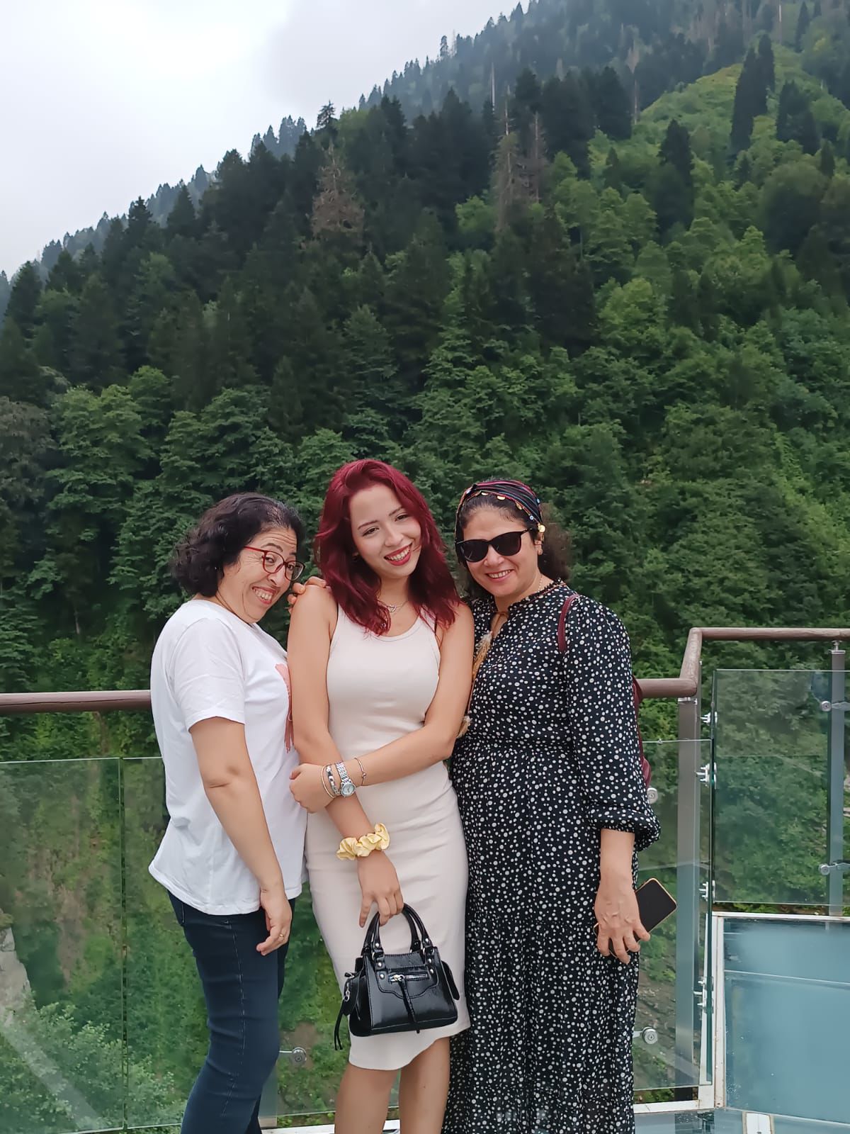 DOĞU KARADENİZ BATUM &KURBAN BAYRAMI TURU  Fotoğrafları 